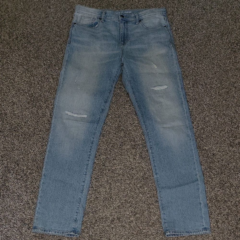 BOYS JEANS